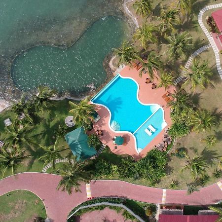 The Ocean Residence Langkawi Kuah Bagian luar foto