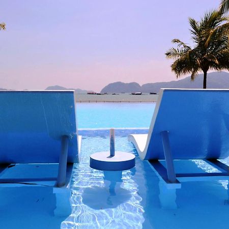 The Ocean Residence Langkawi Kuah Bagian luar foto