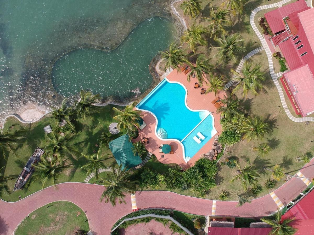 The Ocean Residence Langkawi Kuah Bagian luar foto