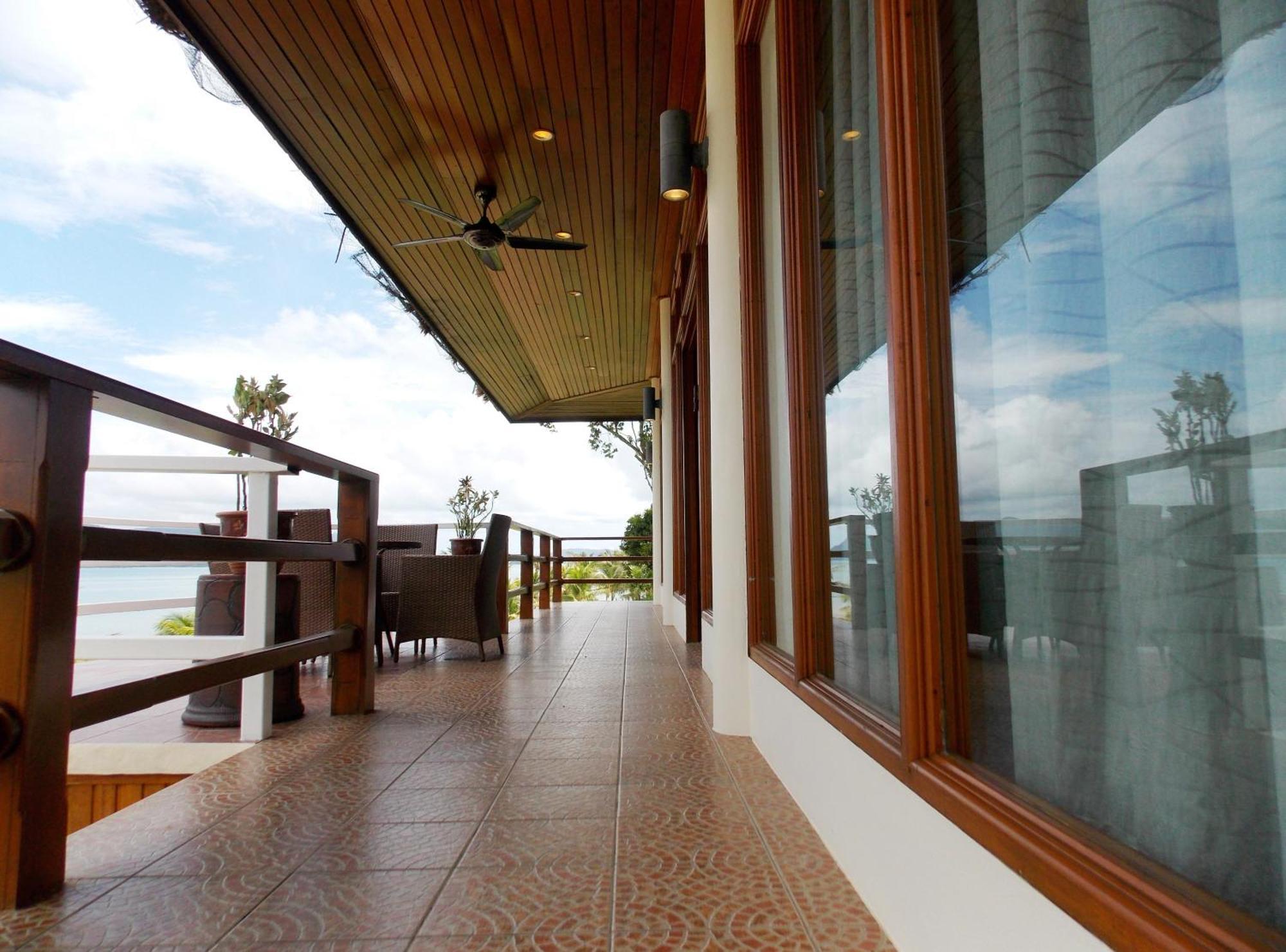 The Ocean Residence Langkawi Kuah Bagian luar foto