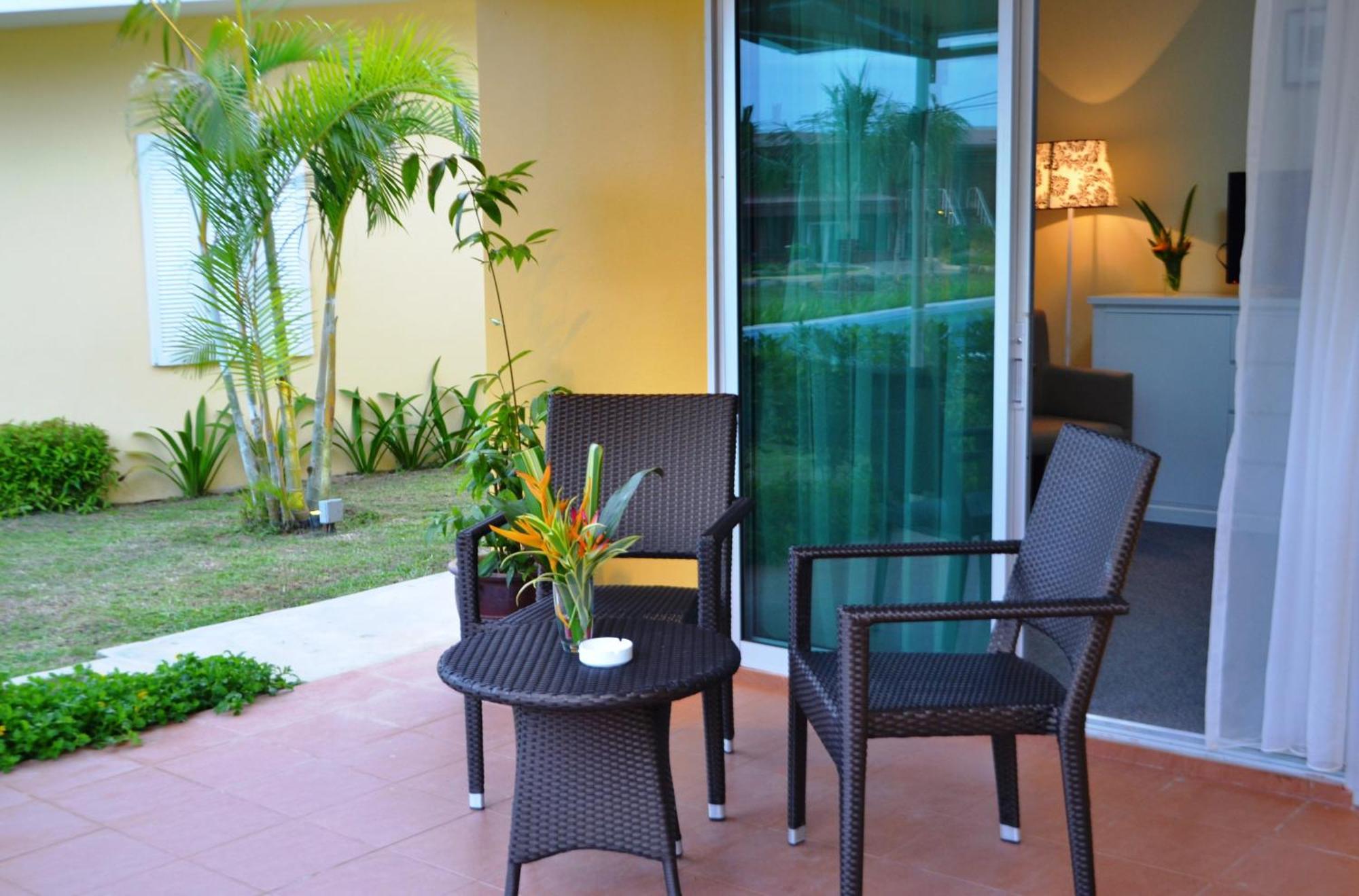 The Ocean Residence Langkawi Kuah Ruang foto