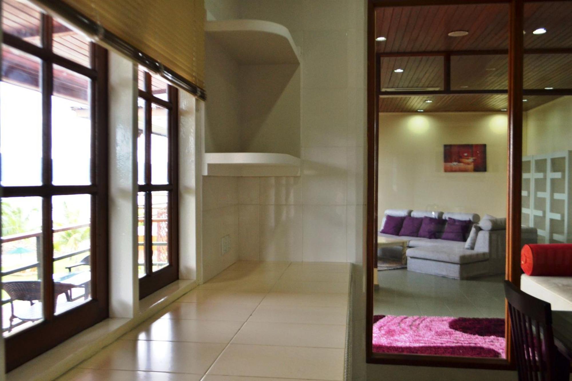 The Ocean Residence Langkawi Kuah Ruang foto