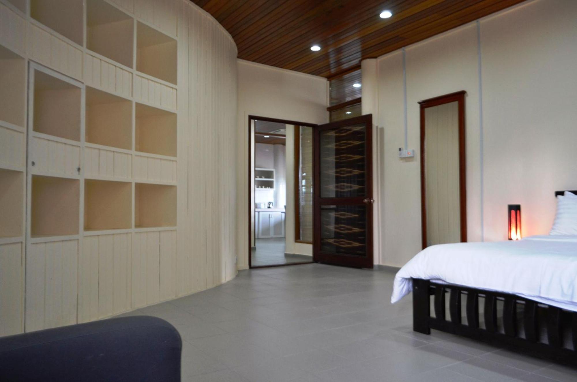 The Ocean Residence Langkawi Kuah Ruang foto