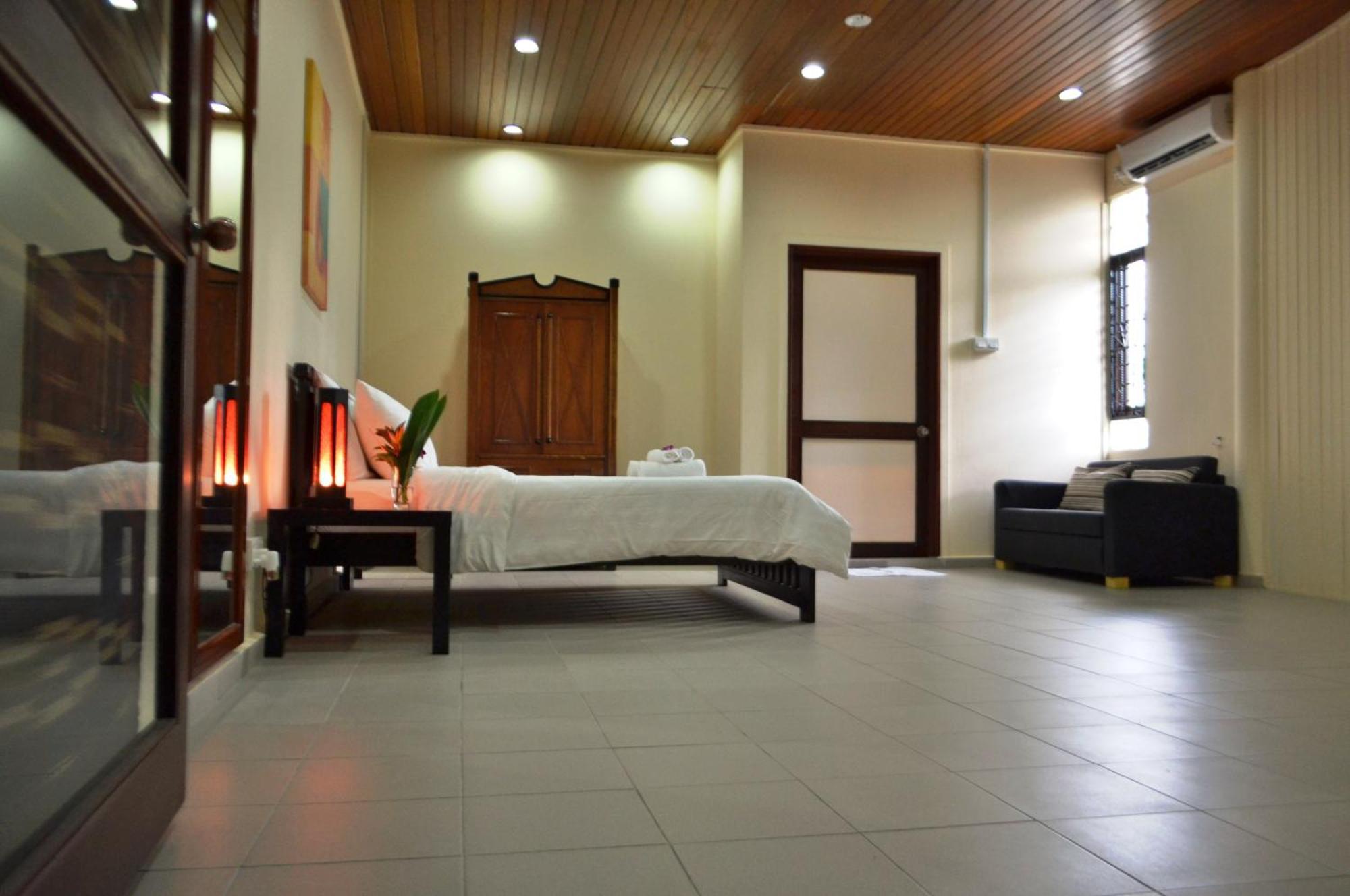 The Ocean Residence Langkawi Kuah Ruang foto