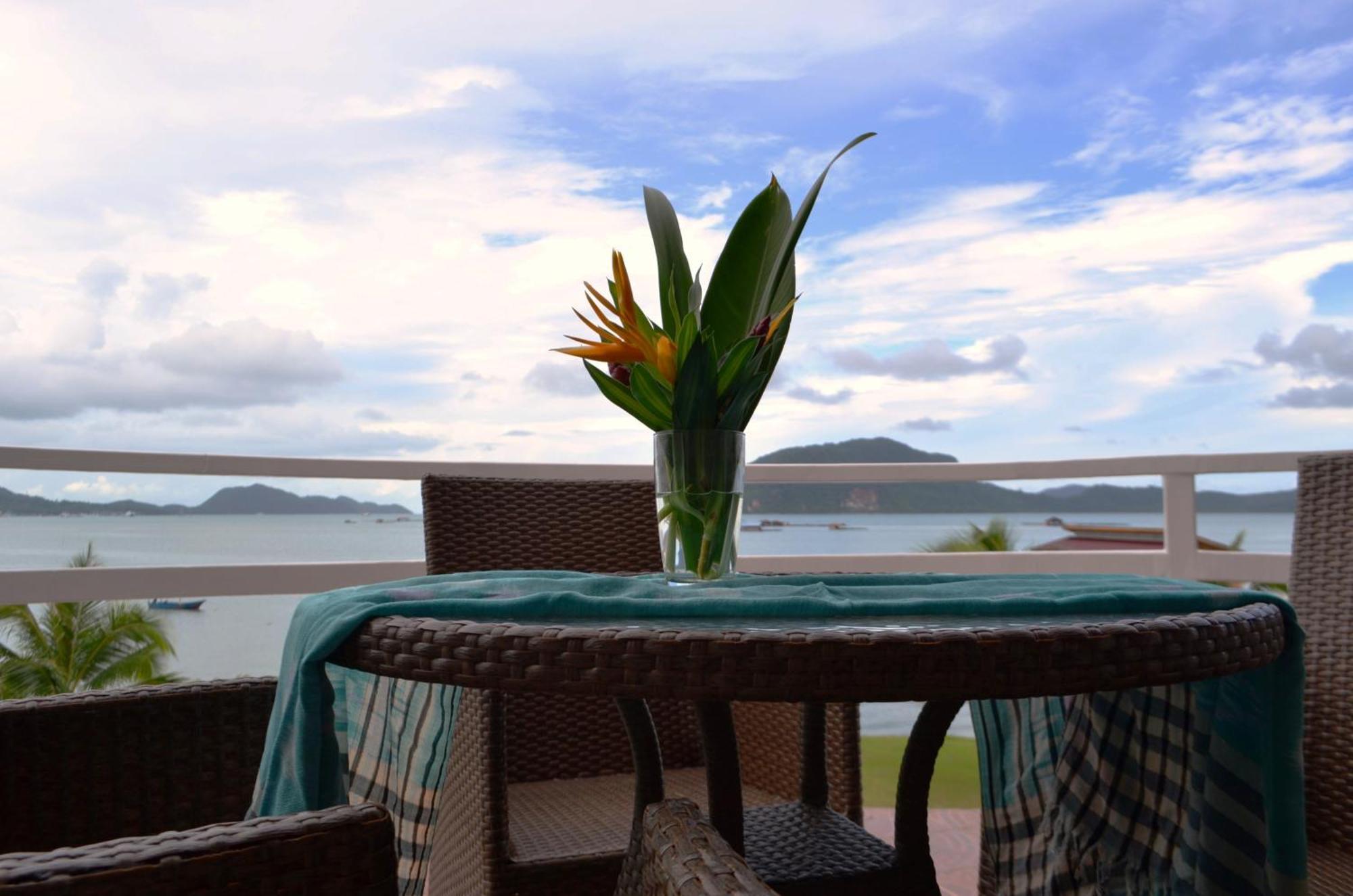 The Ocean Residence Langkawi Kuah Ruang foto