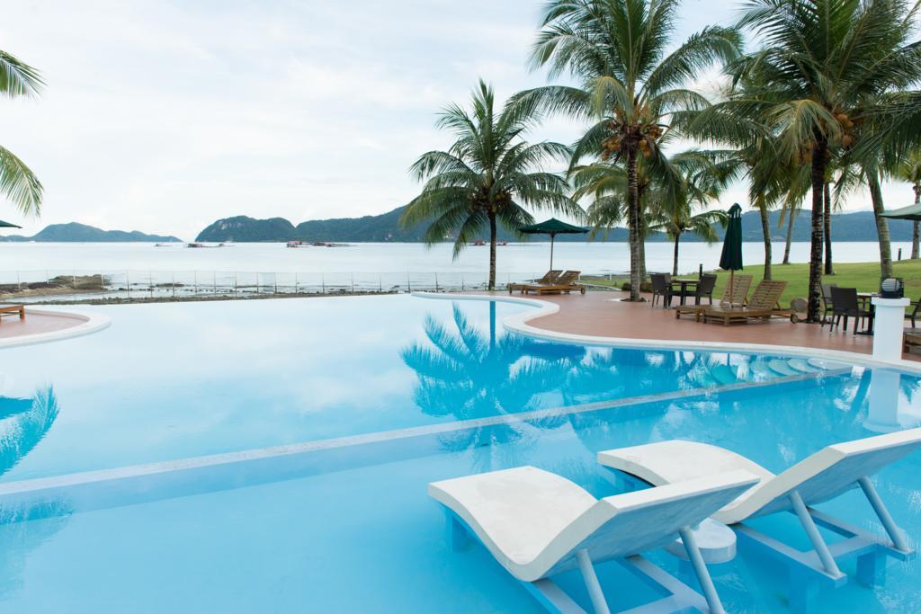 The Ocean Residence Langkawi Kuah Bagian luar foto