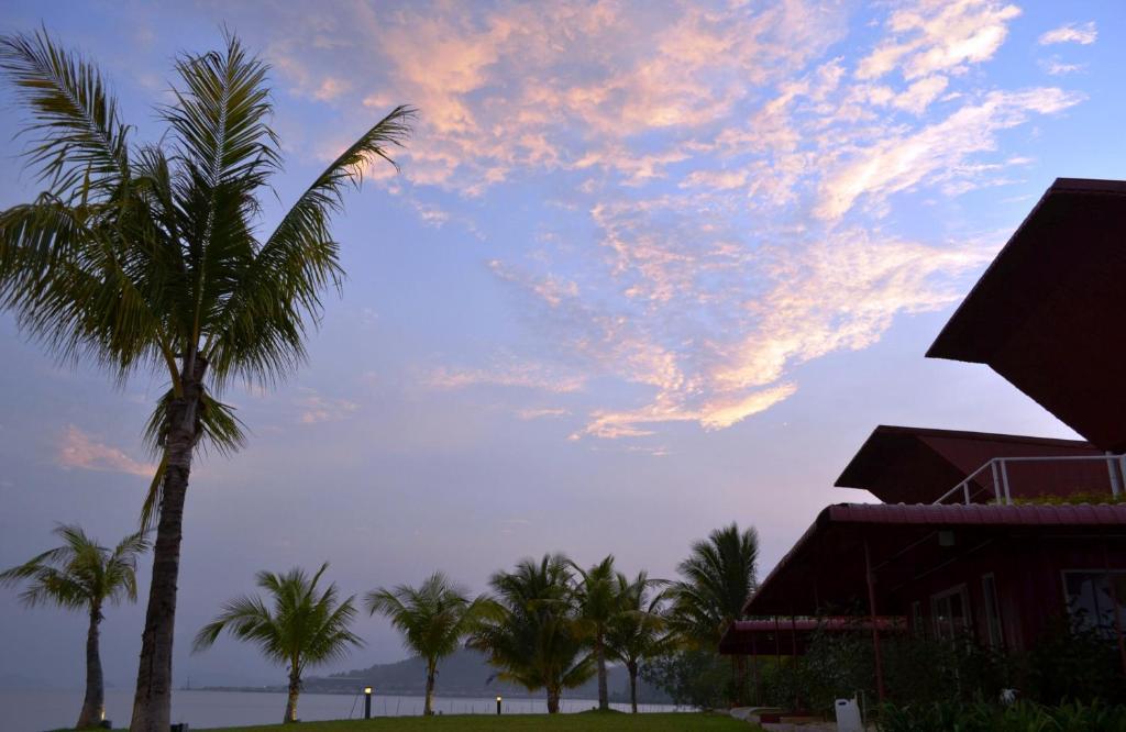 The Ocean Residence Langkawi Kuah Bagian luar foto