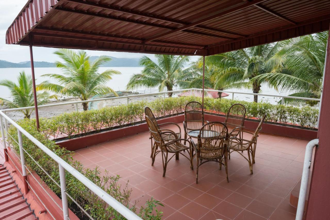The Ocean Residence Langkawi Kuah Bagian luar foto