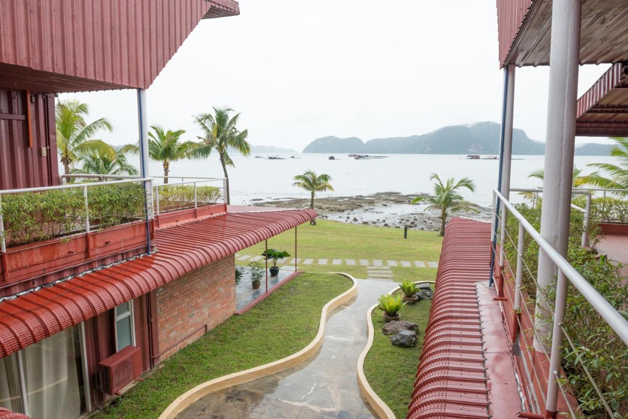 The Ocean Residence Langkawi Kuah Bagian luar foto