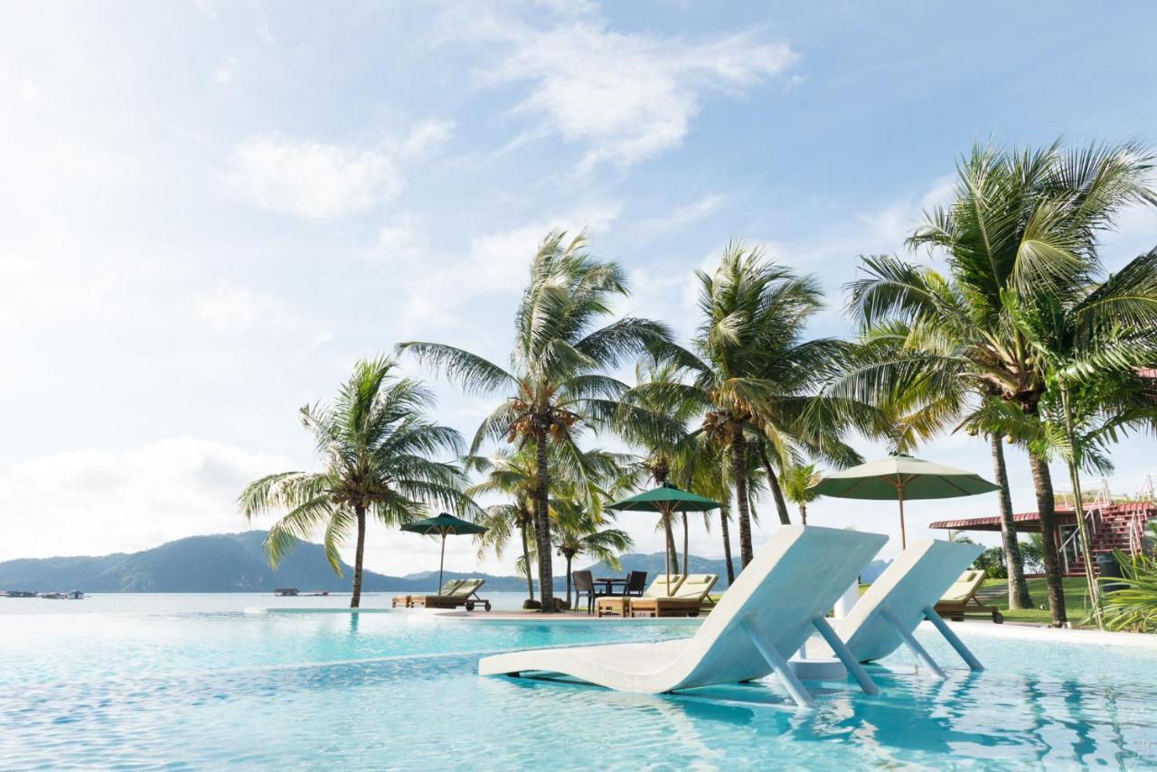 The Ocean Residence Langkawi Kuah Bagian luar foto